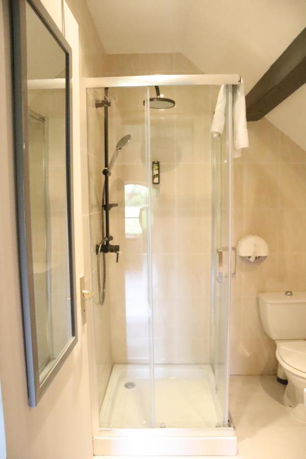 Chambres D'Hotes Du Domaine De L'Isle Civray-de-Touraine Dış mekan fotoğraf