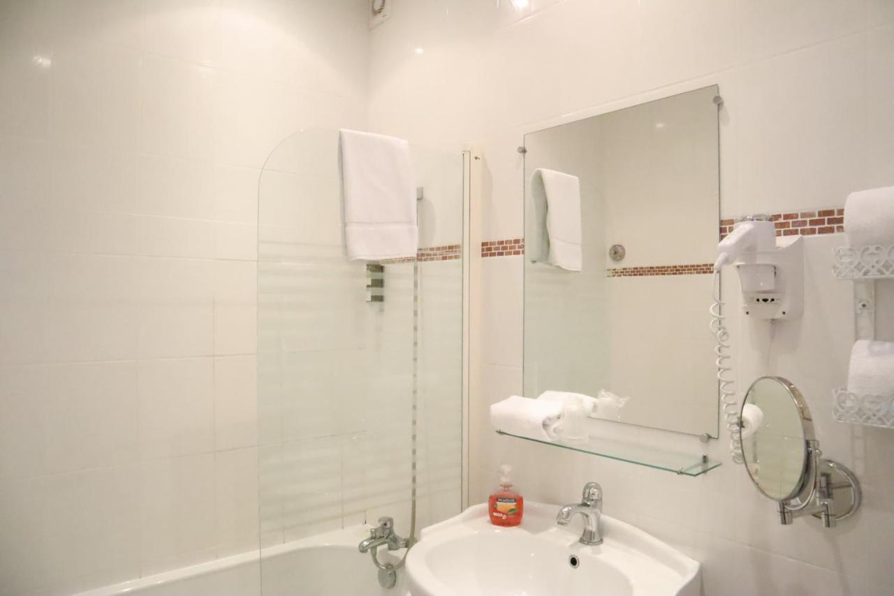Chambres D'Hotes Du Domaine De L'Isle Civray-de-Touraine Dış mekan fotoğraf