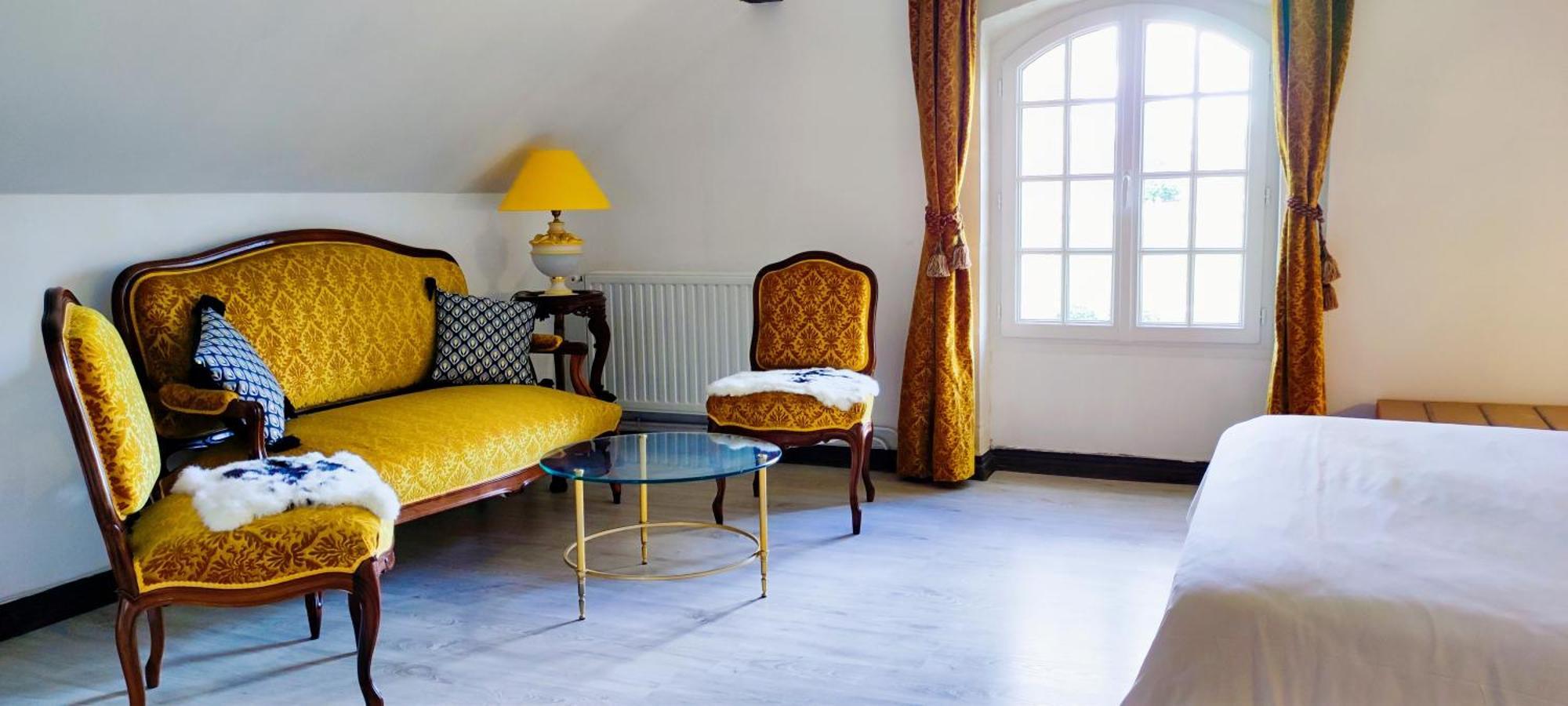 Chambres D'Hotes Du Domaine De L'Isle Civray-de-Touraine Dış mekan fotoğraf