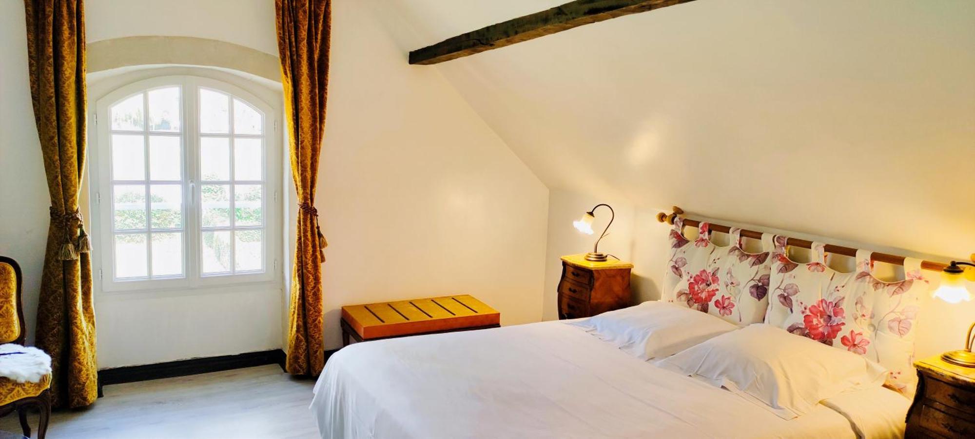 Chambres D'Hotes Du Domaine De L'Isle Civray-de-Touraine Dış mekan fotoğraf