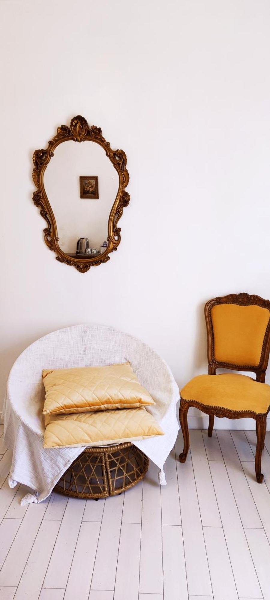 Chambres D'Hotes Du Domaine De L'Isle Civray-de-Touraine Dış mekan fotoğraf