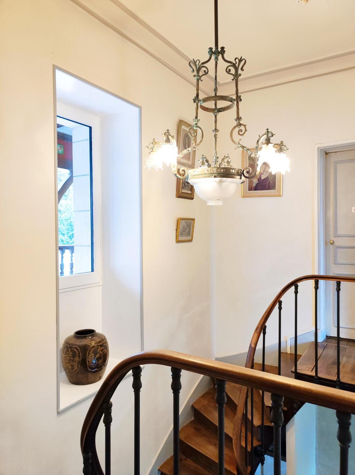 Chambres D'Hotes Du Domaine De L'Isle Civray-de-Touraine Dış mekan fotoğraf
