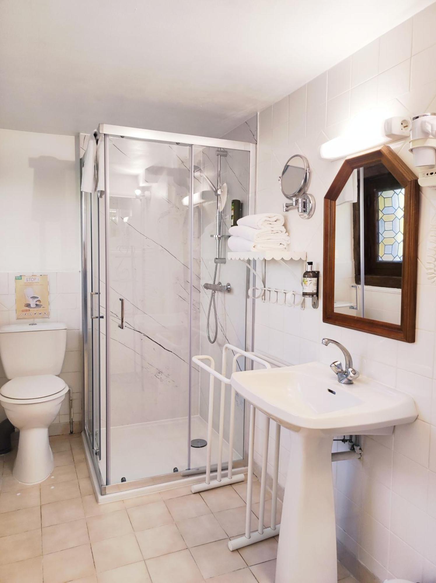 Chambres D'Hotes Du Domaine De L'Isle Civray-de-Touraine Dış mekan fotoğraf